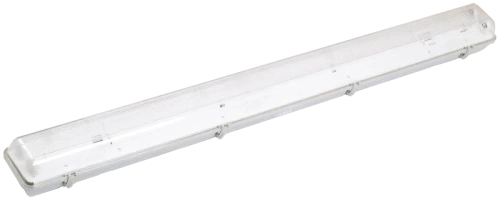 Светильник ЛСП3907A ЭПРА 2х18Вт IP65 ИЭК