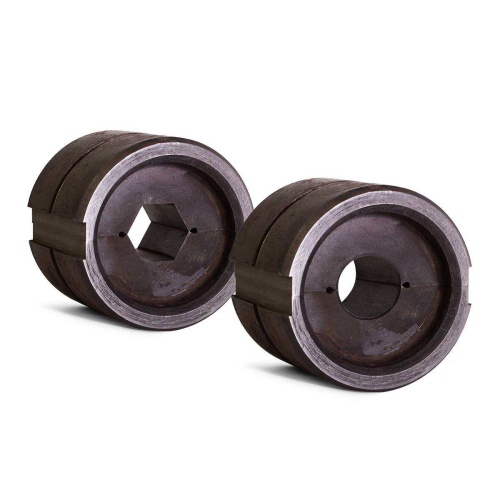 Матрица для стал. зажима шестигр. МШ-14,5-С/60т (КВТ)