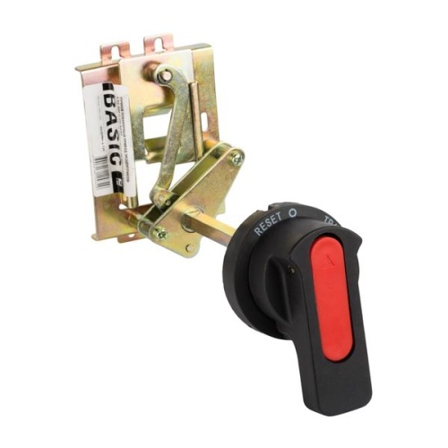 Ручной поворотный привод эксцентриком к ВА-99М 630 EKF PROxima Ручной поворотный привод эксцентриком к ВА-99М 630 EKF PROxima