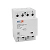 Контактор модульный OptiDin MK-100-4002-110AC
