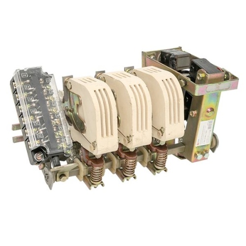 Контактор КТ-6013 100А 380В 3NO+3NC EKF PROxima Контактор КТ-6013 100А 380В 3NO+3NC EKF PROxima