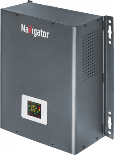 Стабилизатор напряжения Navigator 61 778 NVR-RW1-3000