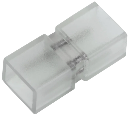 Коннектор 5шт MONO 12мм (разъем-разъем) IEK