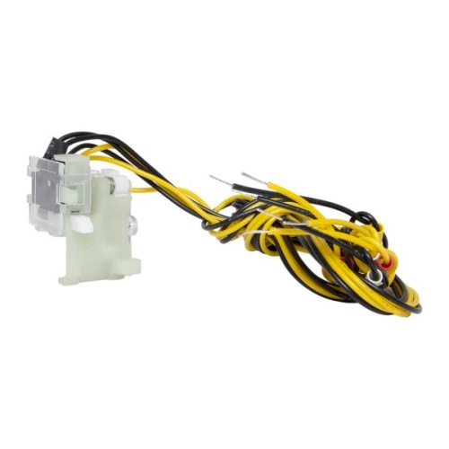 Аварийный + дополнительный контакт с проводами ВА-99М 100 EKF Аварийный + дополнительный контакт с проводами ВА-99М 100 EKF