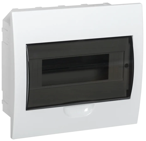 Бокс в нишу ЩРВ-Пк-10 модулей пластик IP41 IEK