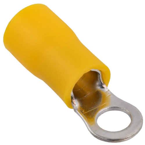 Наконечник НКИ 5,5-4 кольцо 4-6мм (100шт/упак) GENERICA Наконечник НКИ 5,5-4 кольцо 4-6мм (100шт/упак) GENERICA