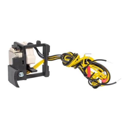 Аварийный + дополнительный контакт с проводами ВА-99М 630 EKF Аварийный + дополнительный контакт с проводами ВА-99М 630 EKF