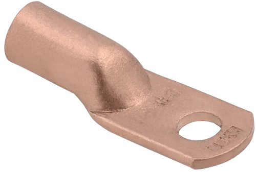 Наконечник медный ТМ 70–12–13 ГОСТ 7386 IEK