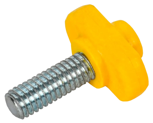 ITK Болт М6 Т-образной формы для опт. лотка