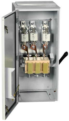 ЯРП-630А на два направления У1 IP54 IEK