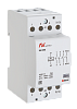 Контактор модульный КМ 40А 2NC 110VAC (2 мод.) AVERES EKF