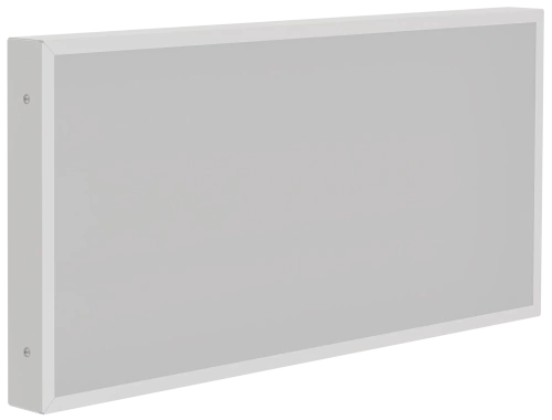 PRO Светильник ДВО 1071 18Вт 3000К оп. IEK