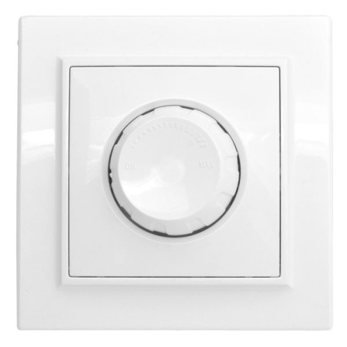 Минск Светорегулятор СП 600W 220В белый EKF Basic Минск Светорегулятор СП 600W 220В белый EKF Basic