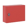 Корпус навесной ST с М/П ВхШхГ 300х400х150 мм RAL3020