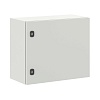 Корпус навесной STE с М/П ВхШхГ 500x600x300 мм