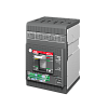 Выключатель XT2N 160 Ekip LSI In=63A 3p