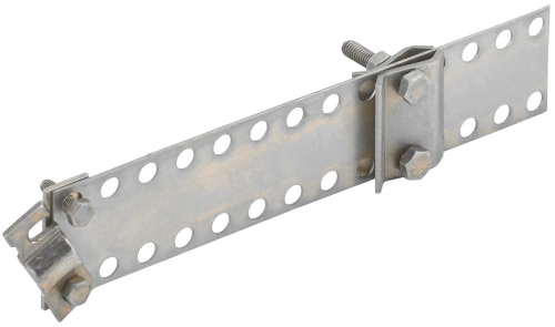 Дер. пр. кр. 5-10мм вод. труб. до 30мм оц. сталь IEK