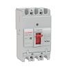 Авт. выкл. YON MDE100L025 Icu 8kA 25А