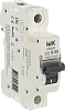 ARMAT Авт. выкл. M10N 1P B 25А IEK
