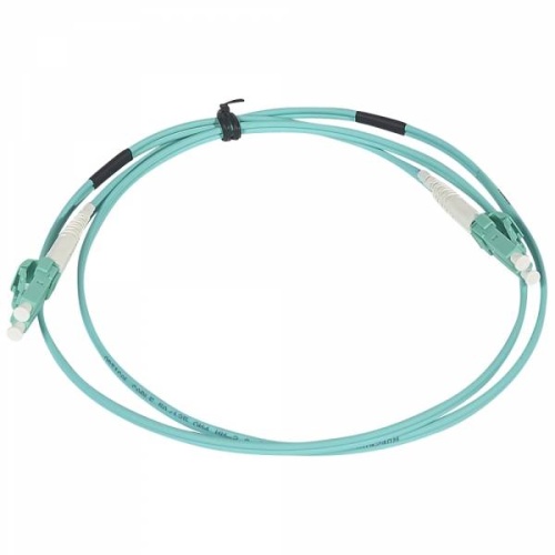 Патч-корд LC/LC OM4 2м Duplex Патч-корд LC/LC OM4 2м Duplex