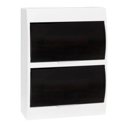 Щит распред. навесной ЩРН-П-24 IP41 EKF PROxima