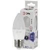 LED B35-7W-860-E27 Лампа ЭРА LED smd B35-7W-860-E27