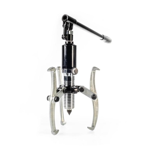 Съемник гидравлический СГА-15 серия ПРОФИ (КВТ)