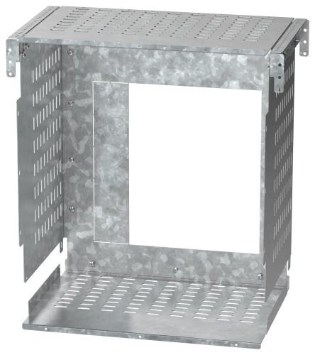 FORMAT К-т секц. 2a-3a ARMAT ACB A/B выкат. 3/4P 600х600 IEK