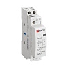 Контактор модульный КМ 16А NО+NC (1 мод.) EKF PROxima
