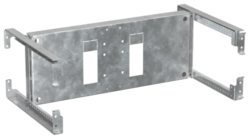 FORMAT К-т горизонт. ARMAT MCCB A/D втычн. 3/4P 200х600 IEK