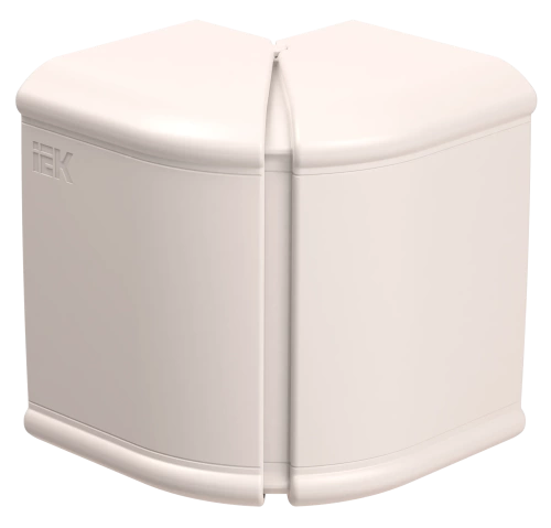 Угол внешний изменяемый для К.К. "Праймер" 100х60 (упак.12шт) ИЭК