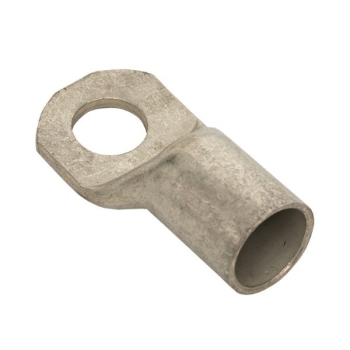 Наконечник силовой медный луженый ТМЛ-Р 95-12 EKF PROxima Наконечник силовой медный луженый ТМЛ-Р 95-12 EKF PROxima