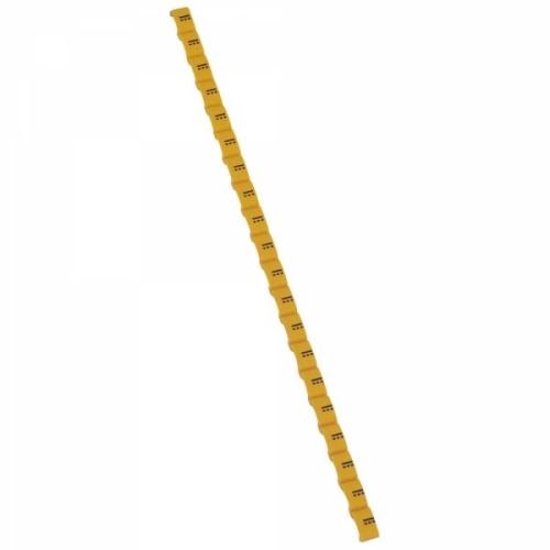 Маркер Duplix   - "~"