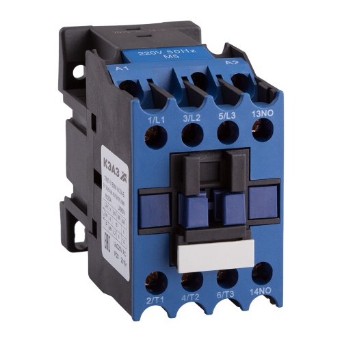 Контактор ПМЛ-1161М-10А-110AC-УХЛ4-Б-КЭАЗ Контактор ПМЛ-1161М-10А-110AC-УХЛ4-Б-КЭАЗ