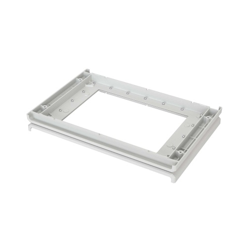 Комплект объединения шкафов Conchiglia, крыша-дно, Ш=1150 мм, Г=330 мм