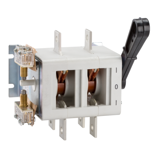 Выключатель-разъединитель ВР32-39-А60221-630А-УХЛ3-КЭАЗ Выключатель-разъединитель ВР32-39-А60221-630А-УХЛ3-КЭАЗ