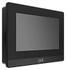 Панель оператора базовая ETG 7" черная Ethernet ONI
