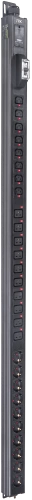 ITK BASE PDU PV1102 33U 1ф 32А 10SCHUKO 8C13 10C19 без каб.