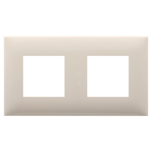 Рамка ARTLEBEDEV "Ванильная дымка" "Avanti", 4 мод.