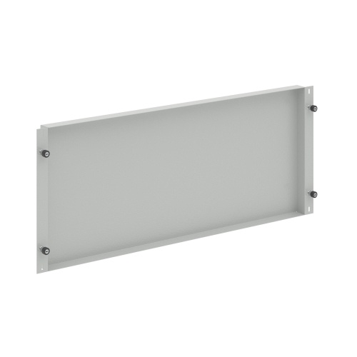 Пластрон с углублением (ВхШ) 200х400 мм