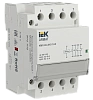 ARMAT Контактор модульный KMR 40А 230В AC 3НО 1 НЗ IEK