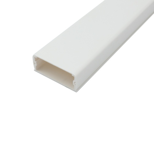 U-LITE40/16 Миниканал 40х16мм (1шт = 2м) Экопласт