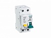 АВДТ 1Р+N 16А 30мА тип A х-ка С ДИФ-103 6кА (Schneider Electric)