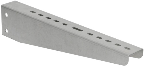 Кронштейн 600 мм. HDZ (кр. 4шт.) ИЭК