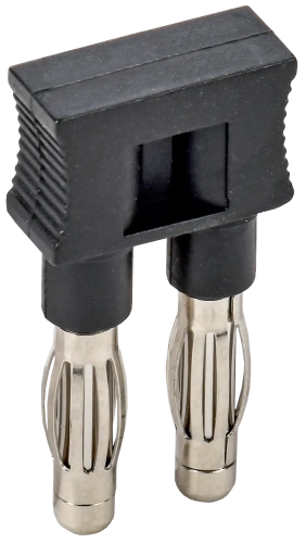 Вилка закорачивающая для CTS-DT 6мм2 2PIN IEK Вилка закорачивающая для CTS-DT 6мм2 2PIN IEK