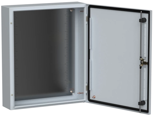 TITAN 5 Корпус металлический ЩМП-60.50.15 УХЛ1 IP66 IEK