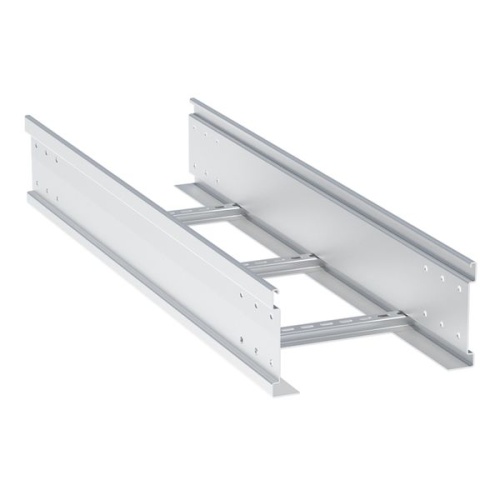 Лоток лестничный усиленный 150х800х3000-2,0 мм EKF Лоток лестничный усиленный 150х800х3000-2,0 мм EKF