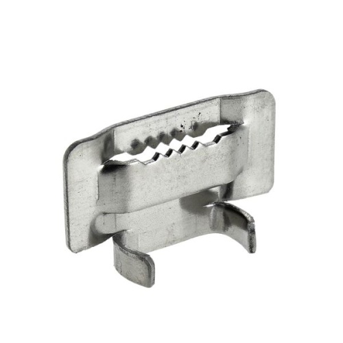 Скрепа для ленты (бугель) C20 (100шт.) EKF Скрепа для ленты (бугель) C20 (100шт.) EKF