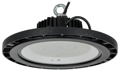 Светильник ДСП 3012 PRO 200Вт 120гр 6500К IP65 алюминий IEK