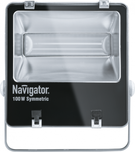 Прожектор светодиодный Navigator 94 749 NFL-SM-100-5K-GR-IP65-LED (кратность 1 шт)